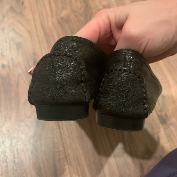 Michael Kors Hamilton Slip-On Loafers - Picture 5 of 8